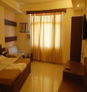 Hotel Vivek Gorakhpur Extérieur photo