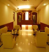 Hotel Vivek Gorakhpur Extérieur photo