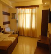 Hotel Vivek Gorakhpur Extérieur photo